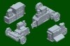 Trumpeter 00948 German Tiger II Heavy Tank - Porsche Turret Early Production 1/16